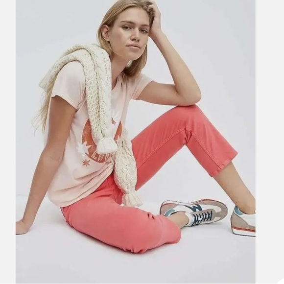 Mother jeans - Picture 4 of 10